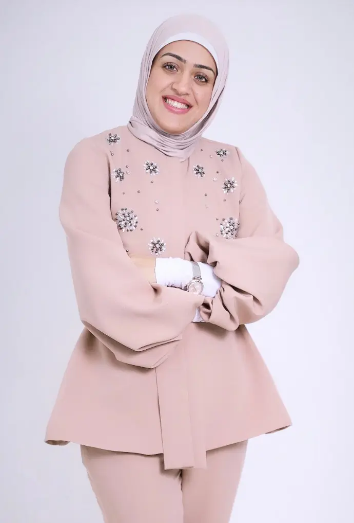 Mrs. Zainab Abusuhail