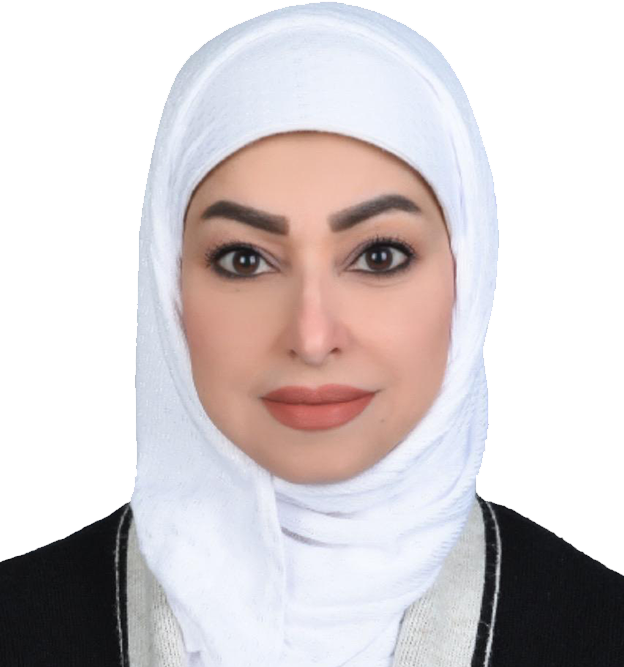 Ebtisam Ali Al-Dubaini