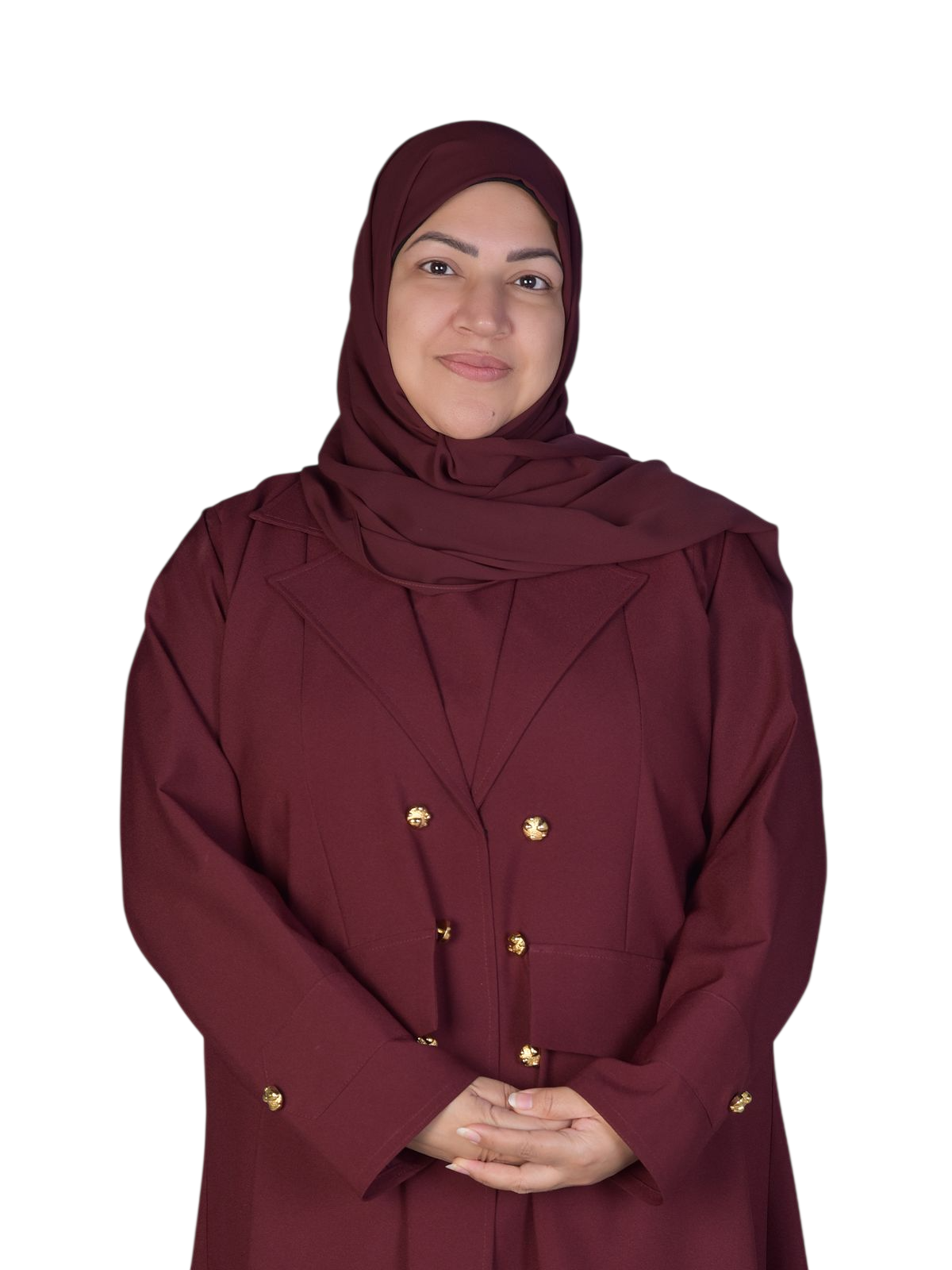 Safiya Hamada