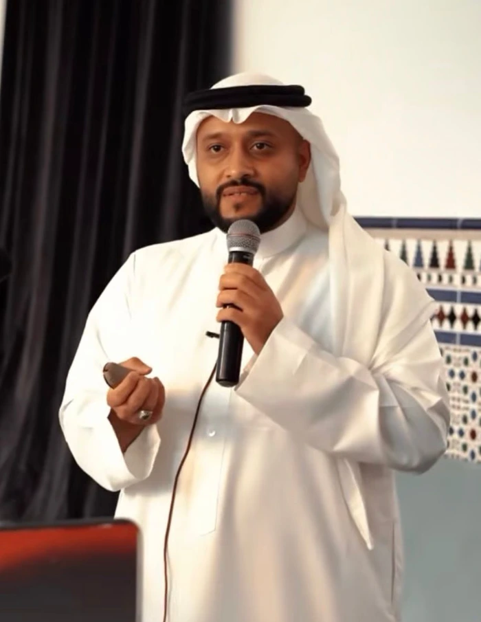Mohamed Al-Sharqi