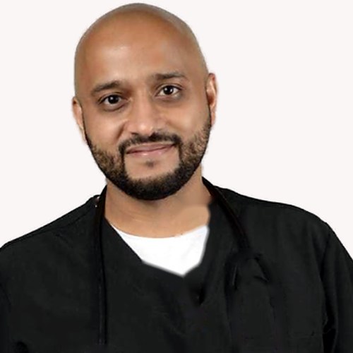 محمد الشارقي