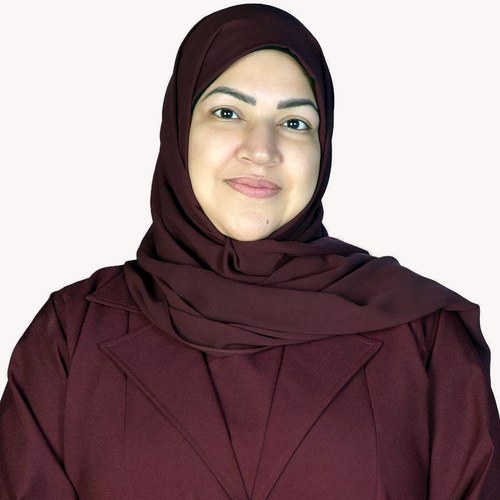 Safiya Hamada