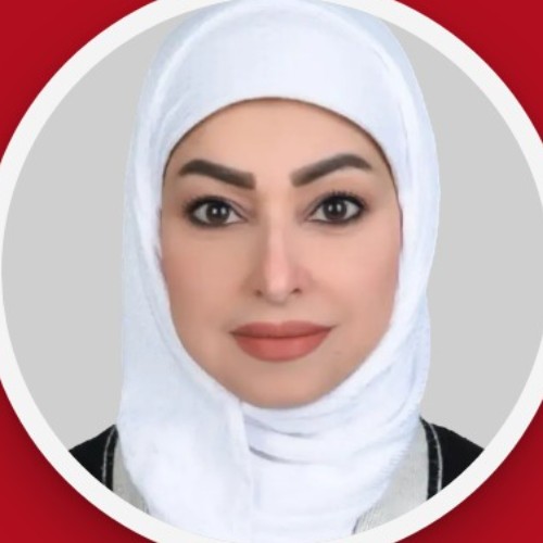 Ebtisam Al-Dubaini