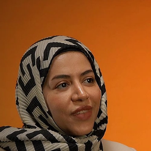 Maryam Al-Anan