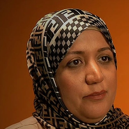 Dr. Zainab Madan
