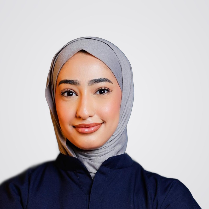 Dr. Zahra Al-Mahari