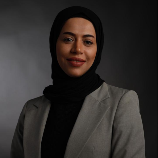 Book With Mariam Al-Annan